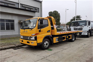 鱼峰车辆公路救援