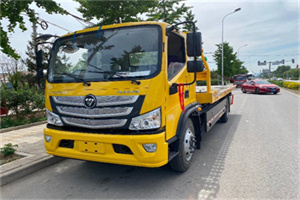 鱼峰汽车救援头像