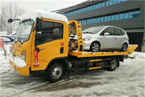 鱼峰附近道路救援服务