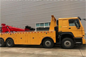 鱼峰道路救援公司